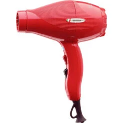 Sèche-cheveux ETC Light Rouge Marrakech Gammapiù 2100W