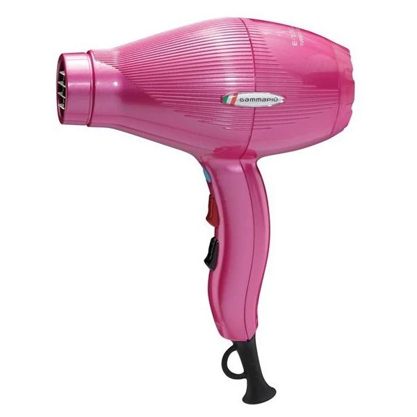 Sèche-cheveux ETC Rose Gammapiù 2100W 1 Sèche-cheveux ETC Rose Gammapiù 2100W