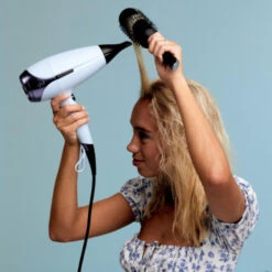 Sèche-cheveux Ghd Helios™ Bleu ID Collection 2200W 6 Sèche-cheveux Ghd Helios™ Bleu ID Collection 2200W -Hair Care Soldes seche cheveux ghd helios bleu id collection 2200w 2