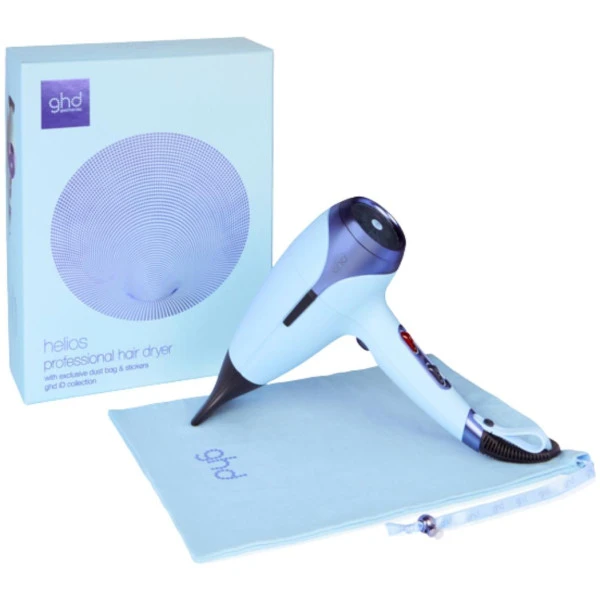 Sèche-cheveux Ghd Helios™ Bleu ID Collection 2200W 1 Sèche-cheveux Ghd Helios™ Bleu ID Collection 2200W