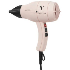 Sèche-cheveux Iconic Tgr 2.0 Rose 2000W Velecta® Paris -Hair Care Soldes seche cheveux iconic tgr 20 rose 2000w velecta paris 2
