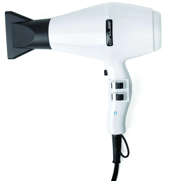 Sèche Cheveux Kompactissimo 2100W Ionique Corioliss 1 Sèche Cheveux Kompactissimo 2100W Ionique Corioliss