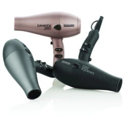 Séche-cheveux Professionnel Levante 380 Noir STHAUER 2100 Watts -Hair Care Soldes seche cheveux professionnel levante 380 noir sthauer 2100 watts 2