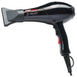 Sèche-cheveux Rigato 2 Ionic Noir Promex 2000W