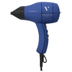 Sèche-cheveux Tgr 1.7i Bleu Céleste 1740W Velecta® Paris