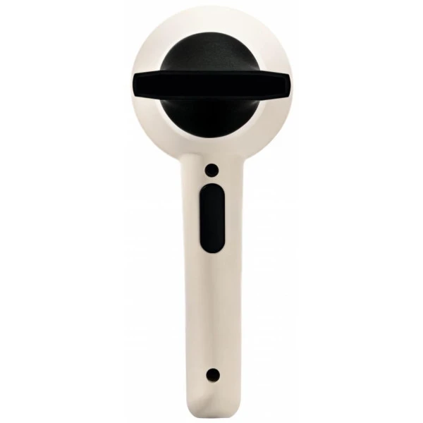 Sèche-cheveux Tgr Original 1.3 Beige Dune 1300W Velecta® Paris 2 Sèche-cheveux Tgr Original 1.3 Beige Dune 1300W Velecta® Paris – Image 2