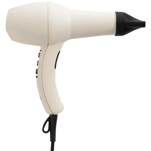 Sèche-cheveux Tgr Original 1.3 Beige Dune 1300W Velecta® Paris 3 Sèche-cheveux Tgr Original 1.3 Beige Dune 1300W Velecta® Paris – Image 3