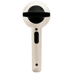 Sèche-cheveux Tgr Original 1.4 Beige Dune 1400W Velecta® Paris -Hair Care Soldes seche cheveux tgr original 14 beige dune 1400w velecta paris 2