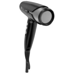 Sèche-cheveux XCELL Noir Gammapiù -Hair Care Soldes seche cheveux xcell noir gammapiu 1 3