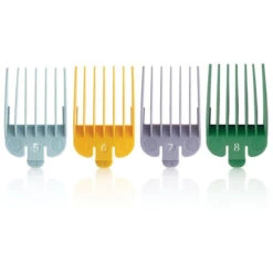 Set 8 Rehausseurs Pour Tondeuses -Hair Care Soldes set 8 rehausseurs pour tondeuses 2