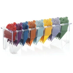 Set 8 Rehausseurs Pour Tondeuses