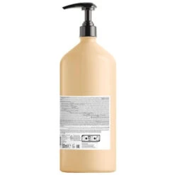 Shampooing Absolut Repair L'Oréal Professionnel 1,5L 13 Shampooing Absolut Repair L'Oréal Professionnel 1,5L -Hair Care Soldes shampooing absolut repair loreal professionnel 1 5l 6