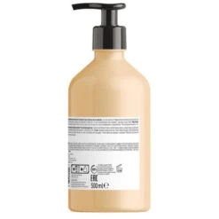 Shampooing Absolut Repair L'Oréal Professionnel 500ML -Hair Care Soldes shampooing absolut repair serie expert l oreal professionnel 500ml 6