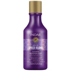 Shampooing Absolut Speed Blond Inoar 250ML