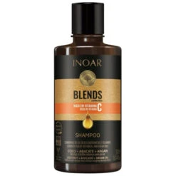Shampooing Blends Inoar 300ML