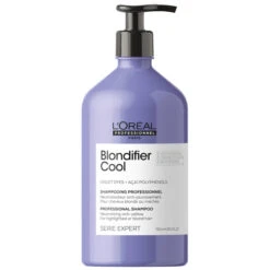 Shampooing Blondifier Cool L'Oréal Professionnel 750ML