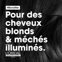 Shampooing Blondifier Gloss L'Oréal Professionnel 1,5L 11 Shampooing Blondifier Gloss L'Oréal Professionnel 1,5L -Hair Care Soldes shampooing blondifier gloss l oreal professionnel 15l 2