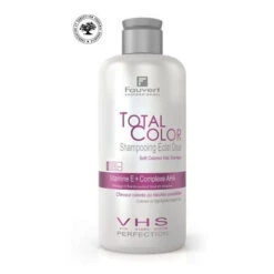 Shampooing Cheveux Colorés Eclat Fauvert Professionnel 250ML