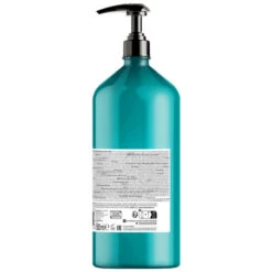 Shampooing Clarifiant Antipelliculaire Scalp Advanced L'Oréal Professionnel 1,5L -Hair Care Soldes shampooing clarifiant antipelliculaire scalp advanced l oreal professionnel 15l 5
