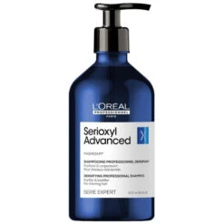 Shampooing Corporisant Serioxyl Advanced L'Oréal Professionnel 500ML