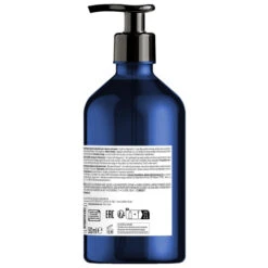 Shampooing Corporisant Serioxyl Advanced L'Oréal Professionnel 500ML -Hair Care Soldes shampooing corporisant serioxyl advanced l oreal professionnel 500ml 4