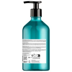 Shampooing Dermo-régulateur Scalp Advanced L'Oréal Professionnel 500ML -Hair Care Soldes shampooing dermo regulateur scalp advanced l oreal professionnel 500ml 5