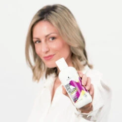 Shampooing Goodbye Yellow Schwarzkopf 300ML -Hair Care Soldes shampooing goodbye yellow schwarzkopf 300ml 1 3