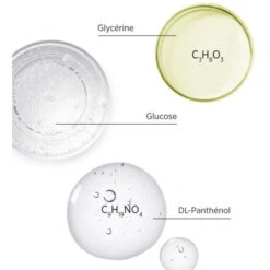 Shampooing H1 System Professional Hydrate100ML -Hair Care Soldes shampooing h1 system professional hydrate100ml 3