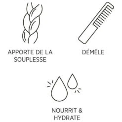 Shampooing H1 System Professional Hydrate100ML -Hair Care Soldes shampooing h1 system professional hydrate100ml 5