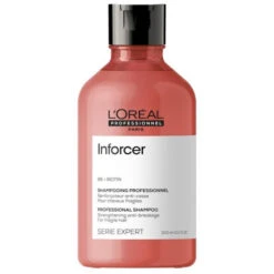 Shampooing Inforcer L'Oréal Professionnel 300ML