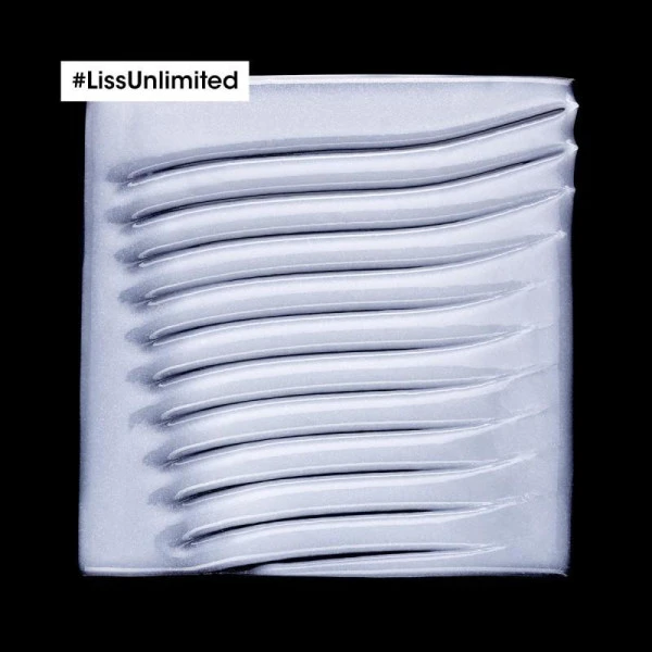 Shampooing Liss Unlimited L'Oréal Professionnel 1,5L 4 Shampooing Liss Unlimited L'Oréal Professionnel 1,5L – Image 4