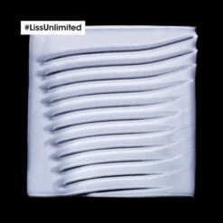 Shampooing Liss Unlimited L'Oréal Professionnel 500ML -Hair Care Soldes shampooing liss unlimited l oreal professionnel 500ml 4