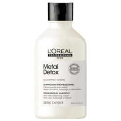 Shampooing Metal Detox L'Oréal Professionnel 300ML