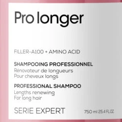 Shampooing Pro Longer L'Oréal Professionnel 750ML 14 Shampooing Pro Longer L'Oréal Professionnel 750ML -Hair Care Soldes shampooing pro longer l oreal professionnel 750ml 5