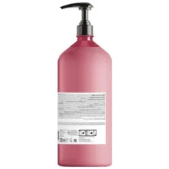 Shampooing Pro Longer L'Oréal Professionnel 1,5L -Hair Care Soldes shampooing pro longer loreal professionnel 1 5l 7