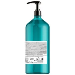 Shampooing Purifiant Cheveux Gras Scalp Advanced L'Oréal Professionnel 1,5L -Hair Care Soldes shampooing purifiant cheveux gras scalp advanced l oreal professionnel 15l 5