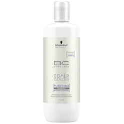 Shampooing Purifiant Scalp Genesis Schwarzkopf 1L
