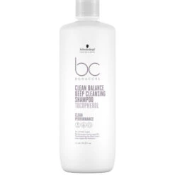 Shampooing Purifiant Schwarzkopf 1L