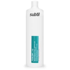 Shampooing Reconstruction Ultime Subtil Colorlab 1L