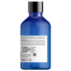 Shampooing Sensi Balance L'Oréal Professionnel 300ML -Hair Care Soldes shampooing sensi balance l oreal professionnel 300ml 3