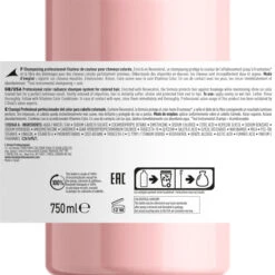 Shampooing Vitamino Color L'Oréal Professionnel 750ML -Hair Care Soldes shampooing vitamino color l oreal professionnel 750ml 7
