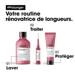 Soin Concentré Combleur De Pointes Pro Longer L'Oréal Professionnel 15ML 16 Soin Concentré Combleur De Pointes Pro Longer L'Oréal Professionnel 15ML -Hair Care Soldes soin concentre combleur de pointes pro longer l oreal professionnel 15ml 5