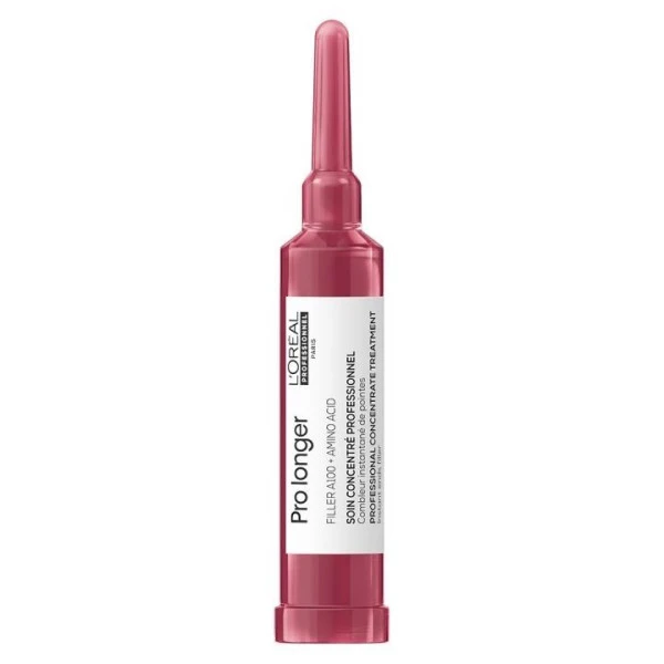 Soin Concentré Combleur De Pointes Pro Longer L'Oréal Professionnel 15ML 1 Soin Concentré Combleur De Pointes Pro Longer L'Oréal Professionnel 15ML