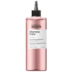 Soin Concentré Vitamino Color L'Oréal Professionnel 400ML