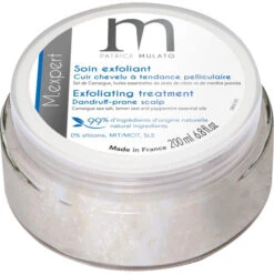 Soin Exfoliant M.expert Patrice Mulato 200ML