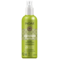 Soin Lissant Liso Magico Progressivo Thermoliss Inoar 200ML