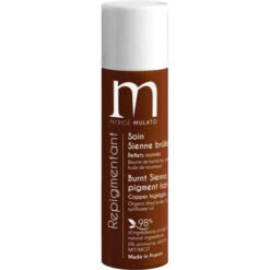 Soin Repigmentant Sienne Brulée Patrice Mulato 50ML