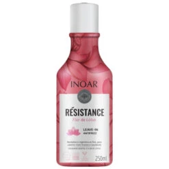 Soin Sans Rinçage Lotus Resistance Inoar 250ML