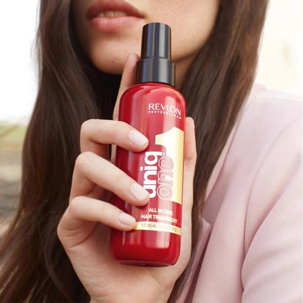 Spray 10-en-1 Original UniqOne Revlon 150ML 2 Spray 10-en-1 Original UniqOne Revlon 150ML – Image 2