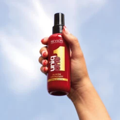 Spray 10-en-1 Original UniqOne Revlon 150ML 11 Spray 10-en-1 Original UniqOne Revlon 150ML -Hair Care Soldes spray 10 en 1 original uniqone revlon 150ml 9